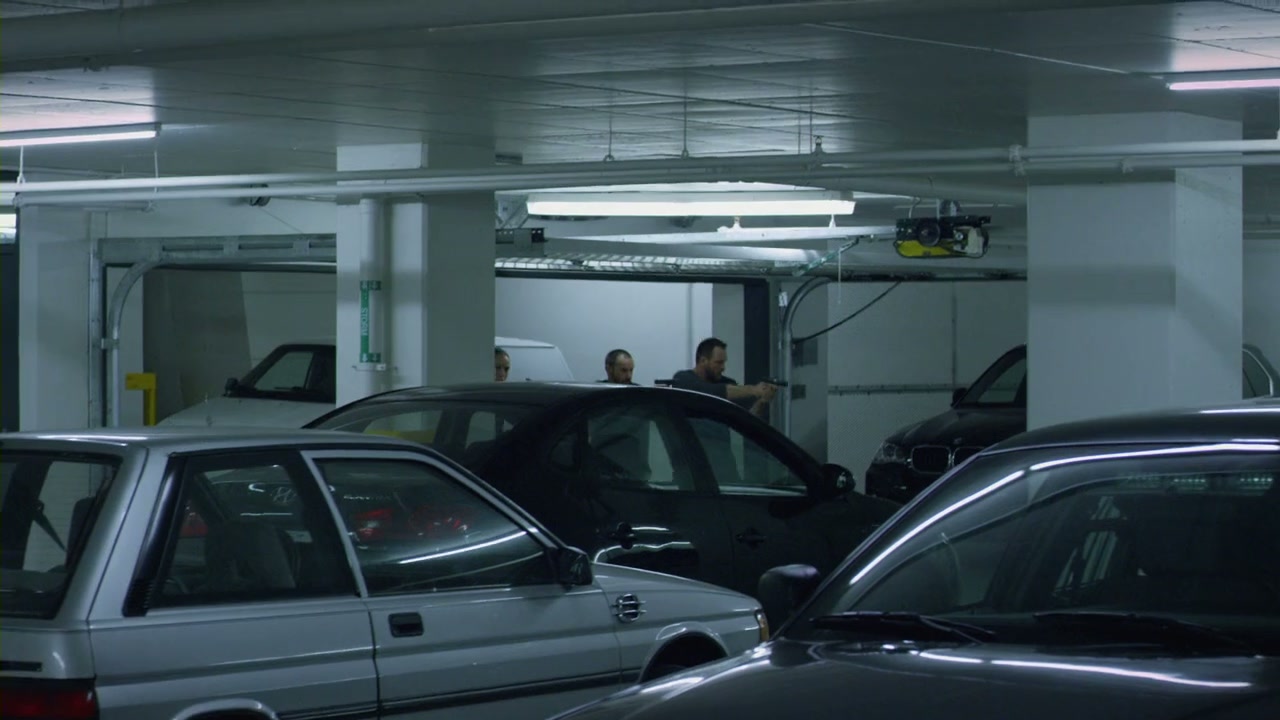 12 Rounds 3: Lockdown Screenshot