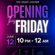 TML Opening
