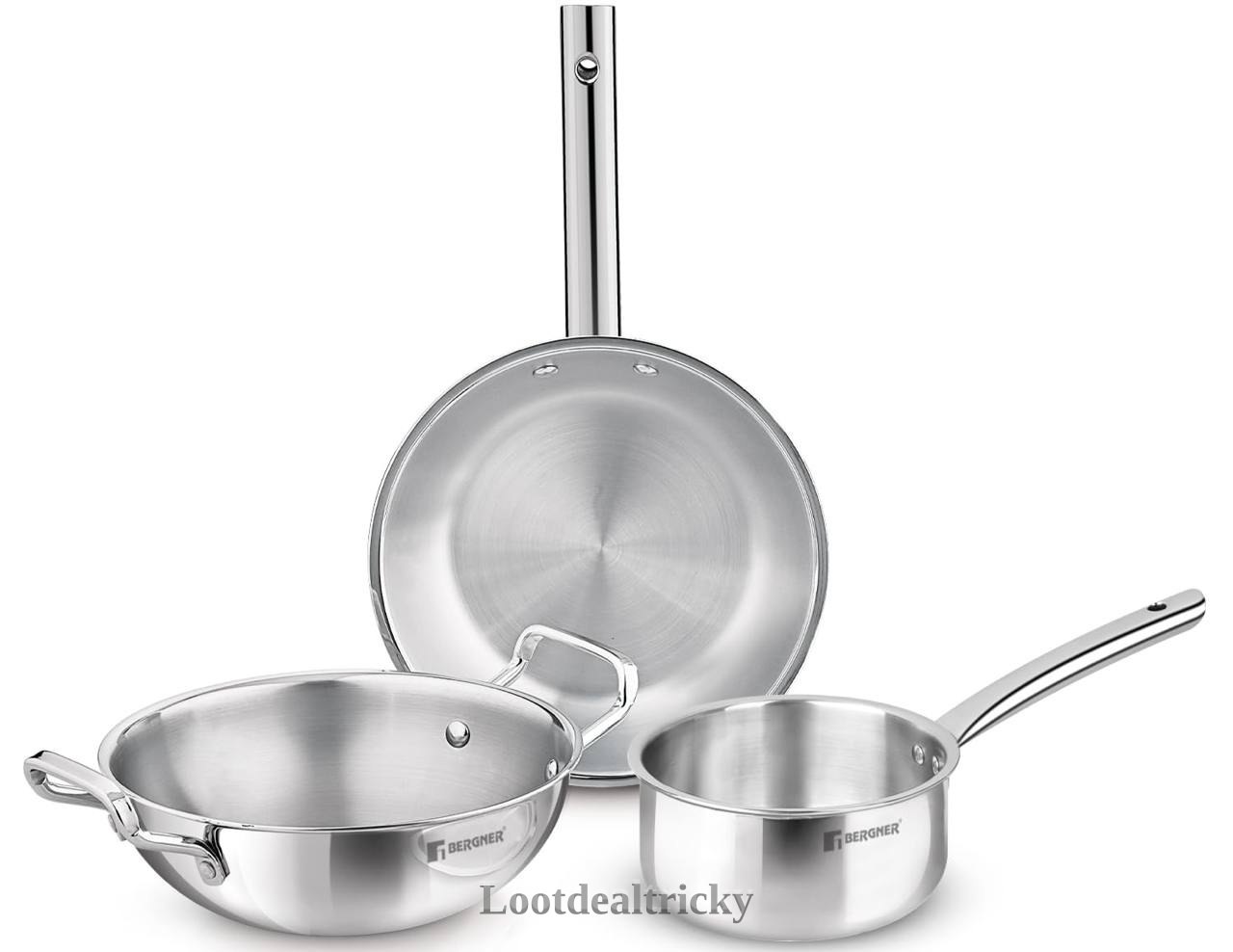 Bergner Tripro 3 – Massive Offer Get 70% OFF Today Bergner Tripro 3 – Massive Offer Get 70% OFF Today