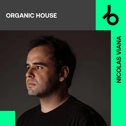 Nicolas Viana Curates Organic House Nicolas Viana Curates Organic House