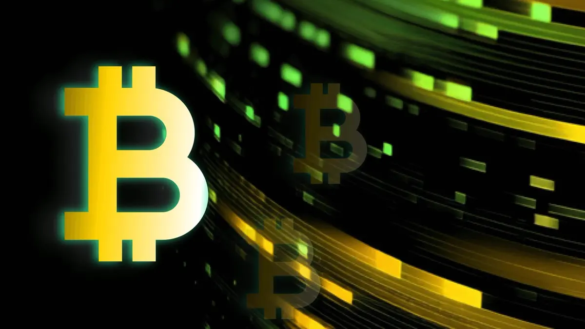 Bitcoin Drops Below $77,000 Amid Oil Price Shock and Rising Treasury Yields