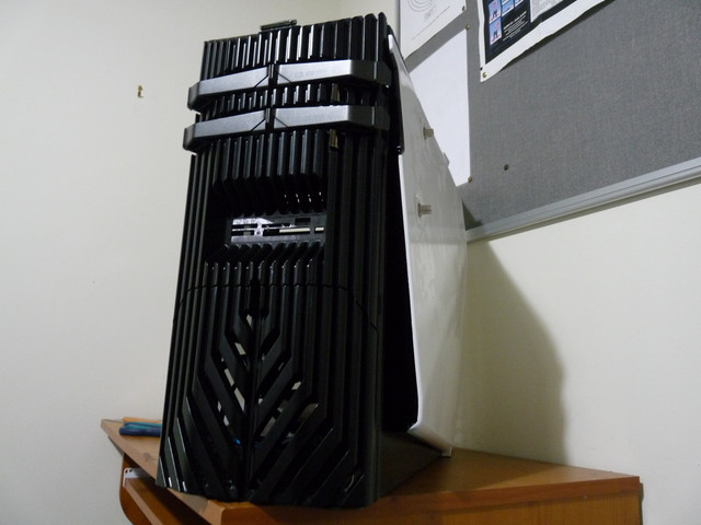 PC Project 210