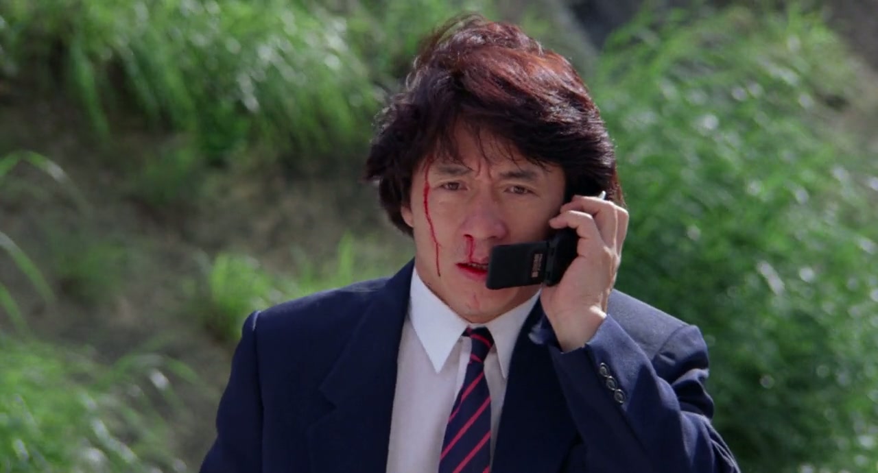 Crime Story Screenshot