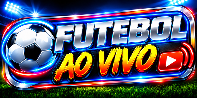 Futebol ao Vivo