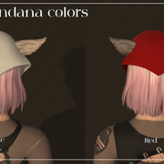 Bandana 06