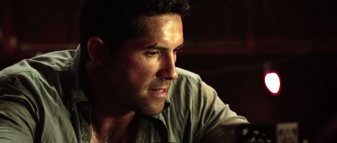 El Gringo Screenshot
