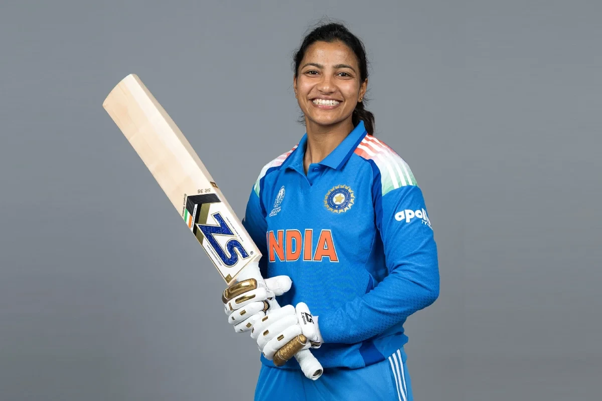 Top 5 Most Expensive Indian Players in WPL 2027 Auction