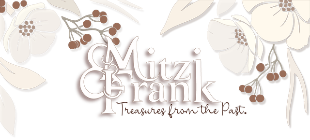 Mitzi and Frank Header