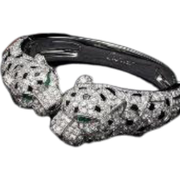 Bracelete Pantera