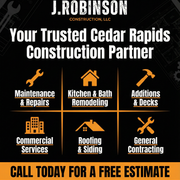 J Robinson Trusted Partner