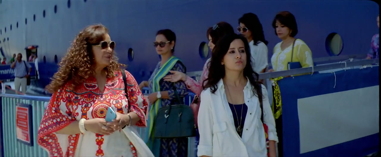 Dil Dhadakne Do Screenshot