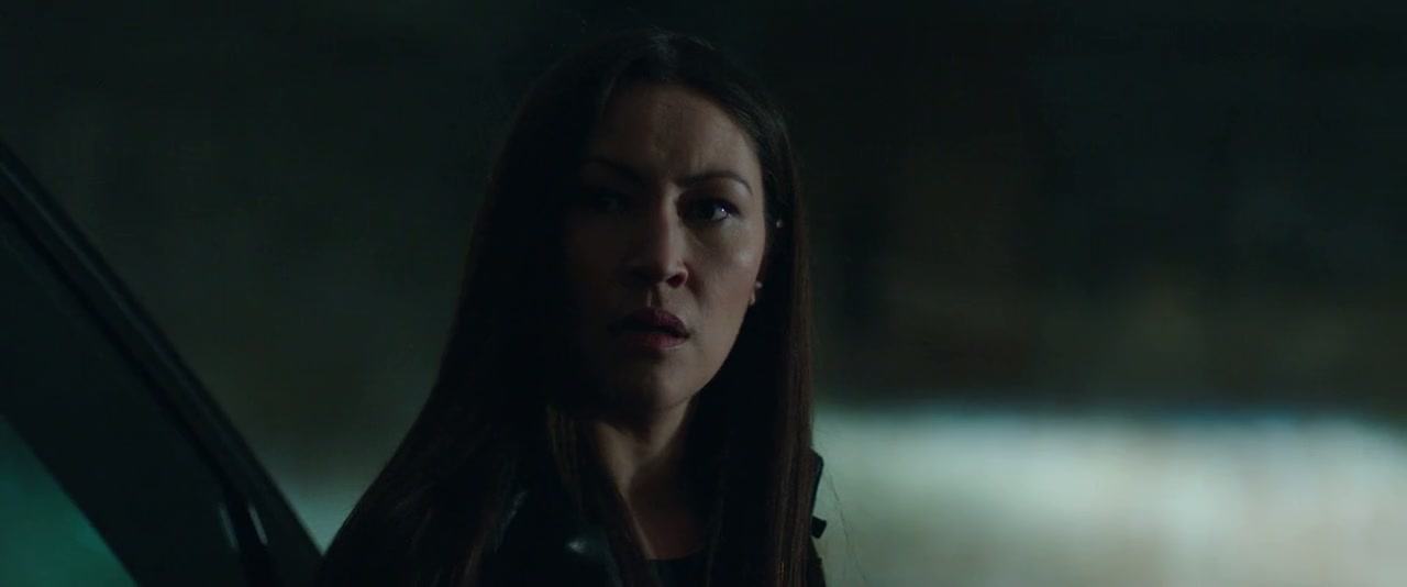 Spooks: The Greater Good Screenshot