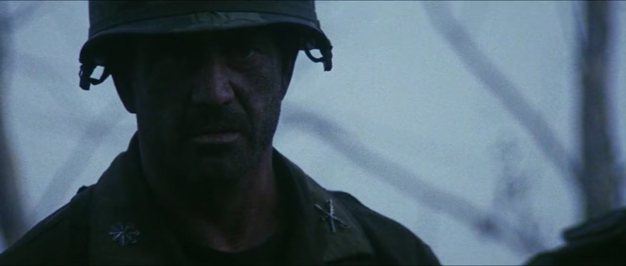 We Were Soldiers Screenshot