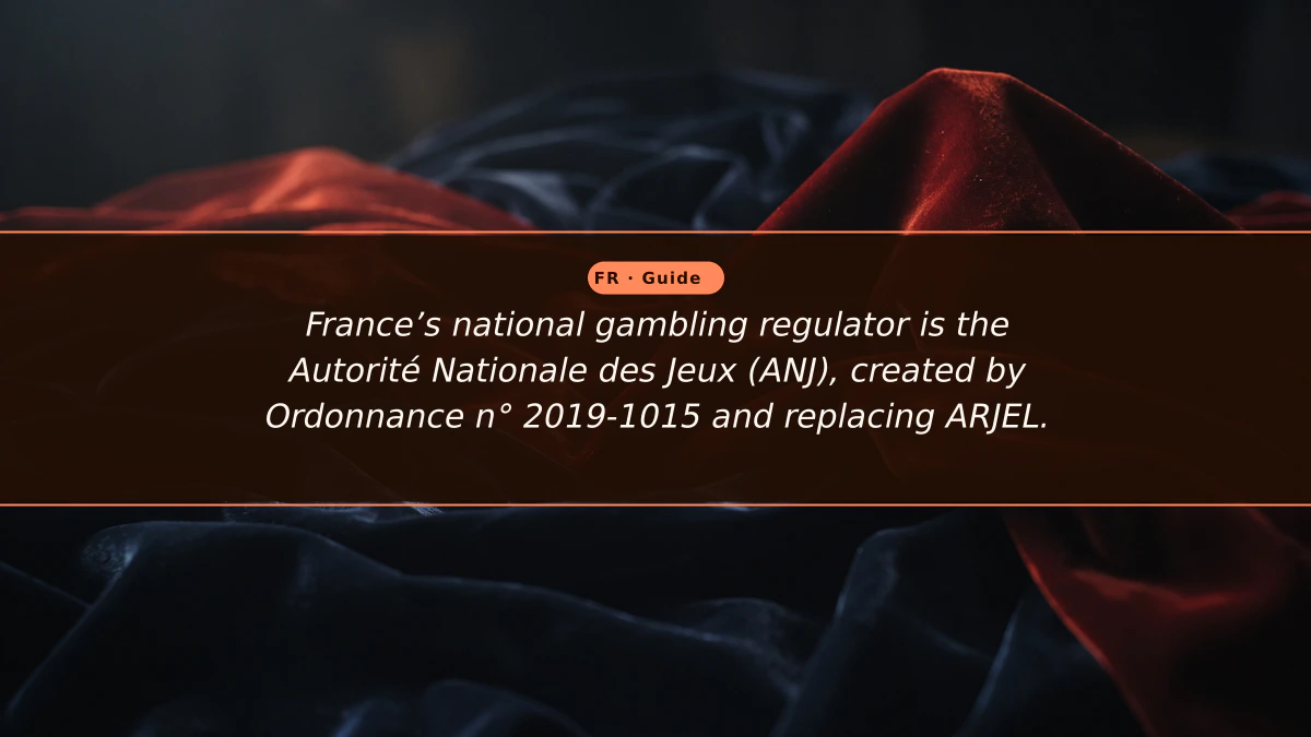 Casino en ligne Pragmatic Play : cadre français et usages