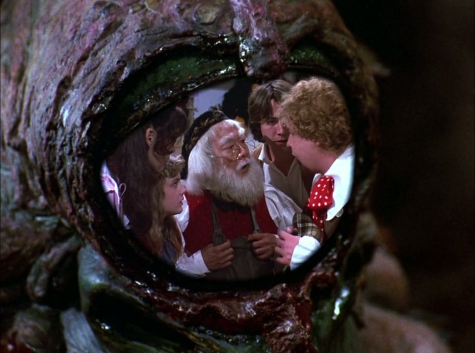 Babes in Toyland Screenshot