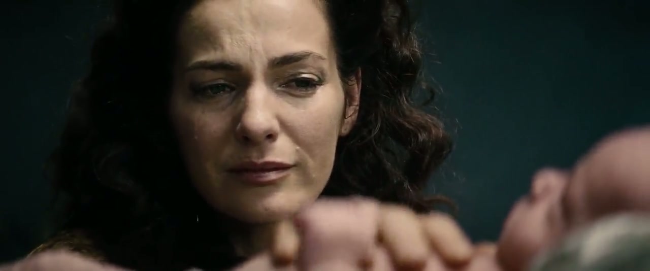 Man of Steel Screenshot