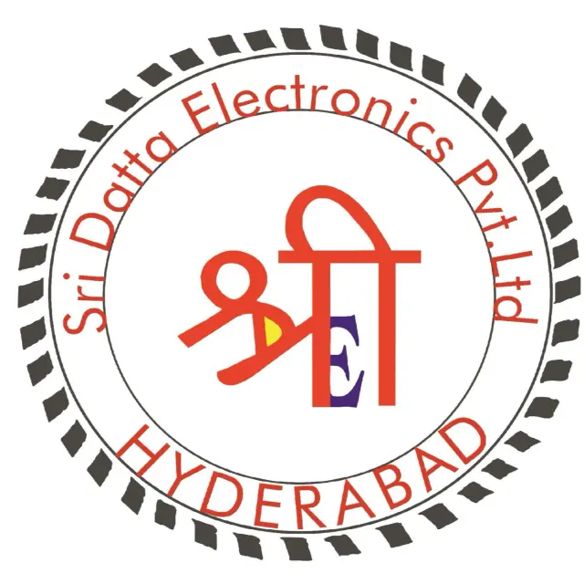 Sri Datta Electronics Logo