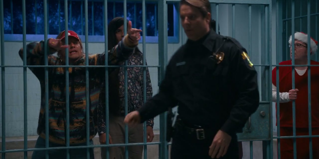 It's A Wonderful Binge Screenshot