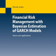 Financial-Risk-Management-With-Bayesian-Estimation-Of-Garch