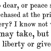 Liberty-Or-Death