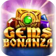 Gems-Bonanza