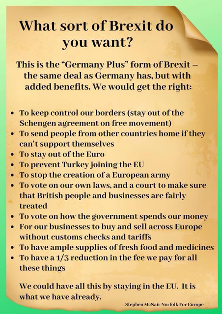 Brexin