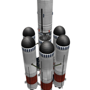 Taurus 1D 6 ton lifter