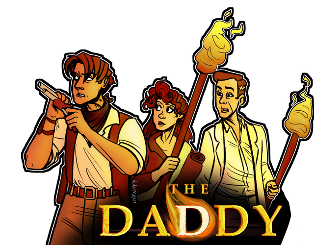 the-daddy