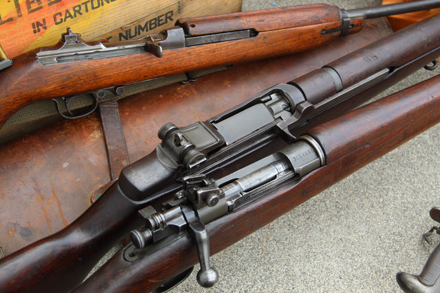 3-rifles