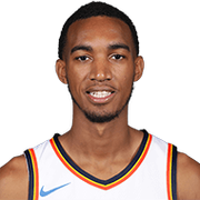 terrance ferguson