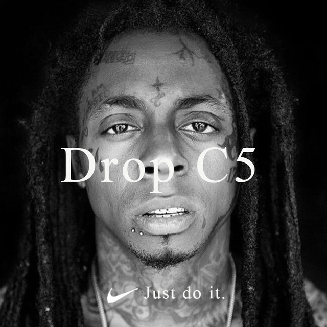 Drop C5