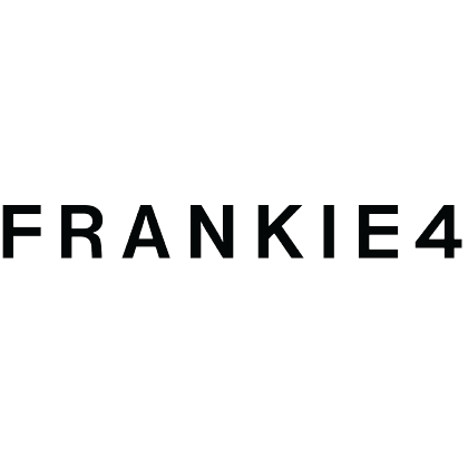FRANKIE4 logo