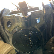 caliper