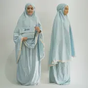 mukena