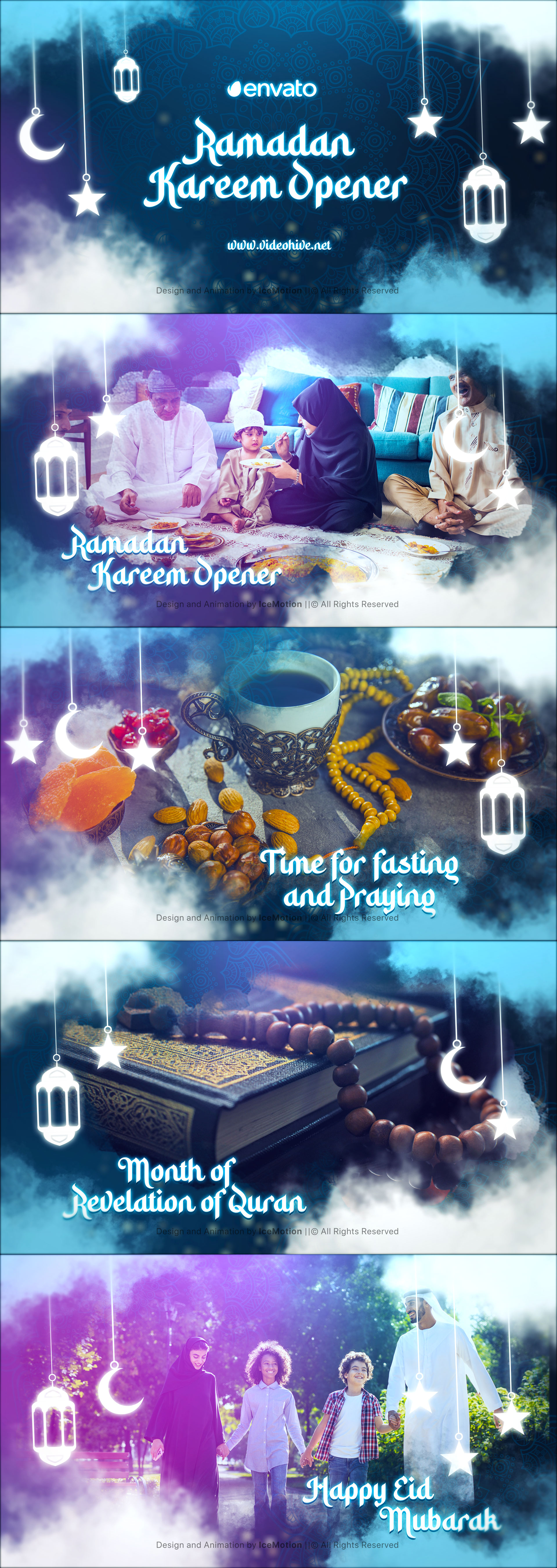 Ramadan Intro