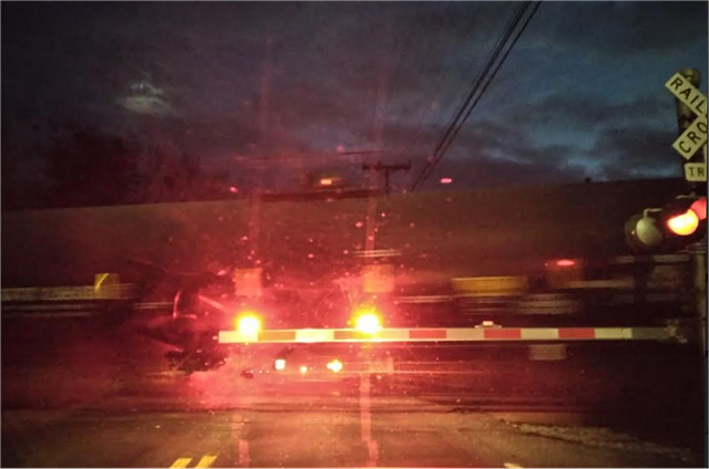 TRAIN-CAR