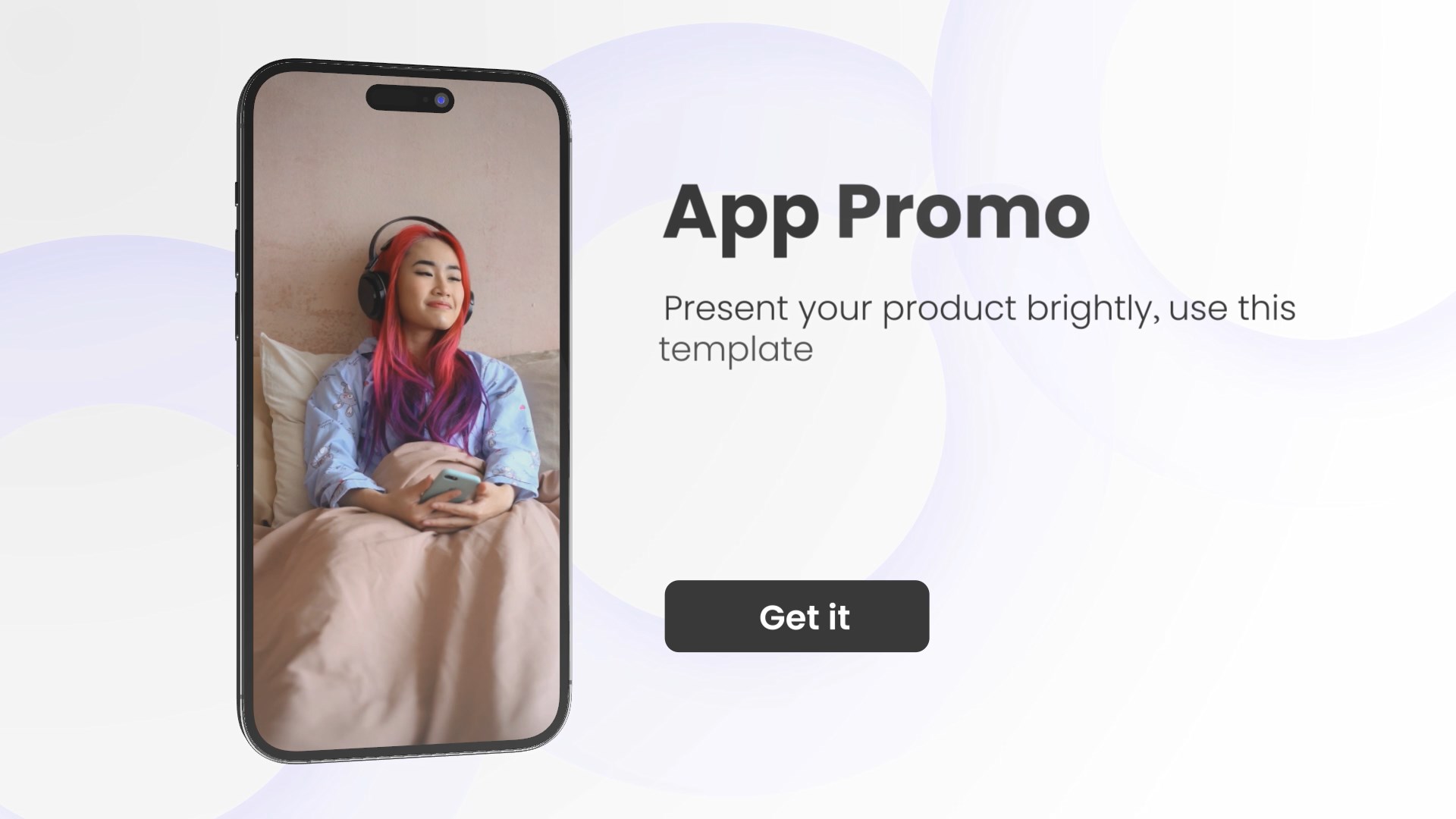 App Promo Phone 14 App Promo Phone 14