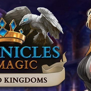 Chroniclesmagic