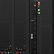 Mixer-FX-Options