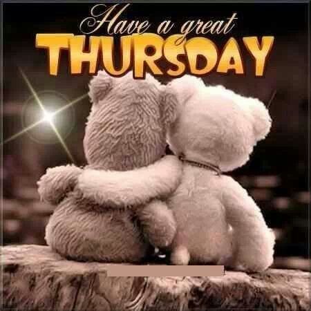 thursday