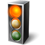 trafficlight-red