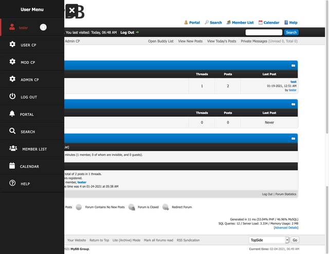 Forums-1