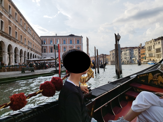 DIA 4. Venecia. Martes 25 de Junio. - Italia (zona Venecia) e Istria. Julio 2024 (28)