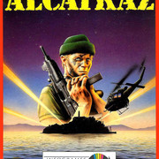 Alcatraz