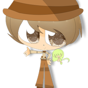 Zookeeper