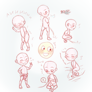 chibi-omo-practice