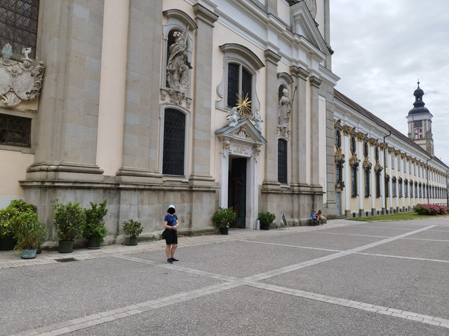 DIA 5. Linz a Sankt Pantaleon. Miercoles 5 de julio - Ruta en bici del Danubio- julio 2023 (12)