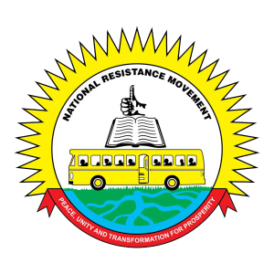 NRM Logo