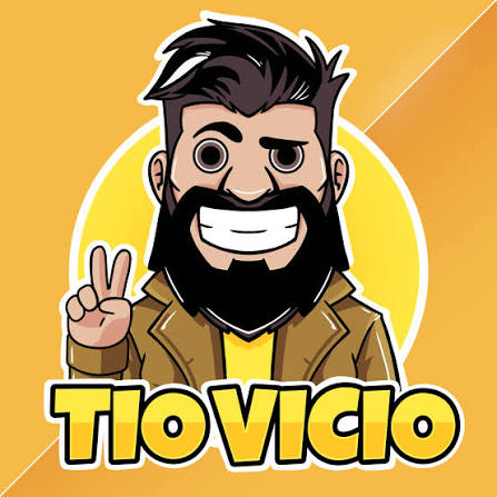 TioVicio Logo