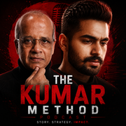 thekumarmethod logo